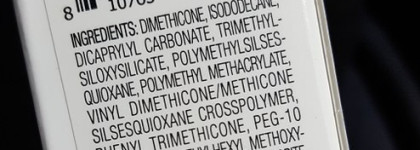 Новый тон от Кати. Kat Von D True portrait liquid-to-powder foundation # 006 Light