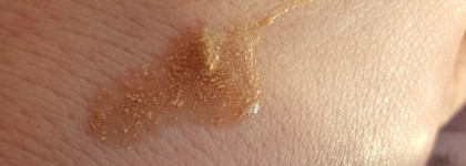 Фавориты 2019 (декоративная косметика)