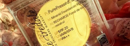 Фавориты 2019 (декоративная косметика)