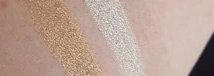 Ну-ка, тени, встаньте в ряд! Моя коллекция теней Dior