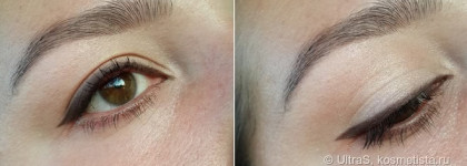 Ну-ка, тени, встаньте в ряд! Моя коллекция теней Dior
