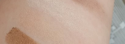 Ну-ка, тени, встаньте в ряд! Моя коллекция теней Dior