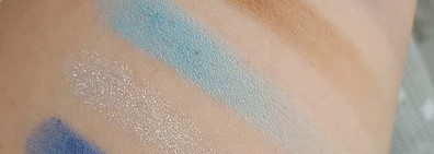 Ну-ка, тени, встаньте в ряд! Моя коллекция теней Dior