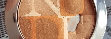 Моя февральская косметичка