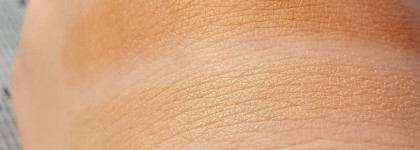 Моя февральская косметичка