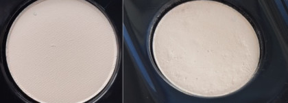 Просто великолепная палетка Marc Jacobs # 820 Steel(etto)