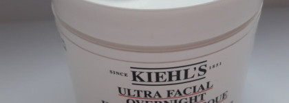 Уход за кожей лица и тела с легендами от Kiehl's