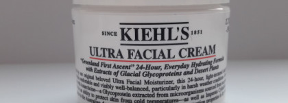 Уход за кожей лица и тела с легендами от Kiehl's