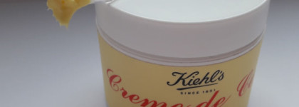 Уход за кожей лица и тела с легендами от Kiehl's