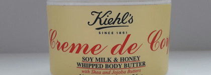 Уход за кожей лица и тела с легендами от Kiehl's