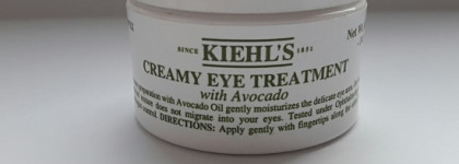 Уход за кожей лица и тела с легендами от Kiehl's