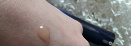 Вулканическое увлажнение с Innisfree Jeju lava Seawater Intensive Ampoule