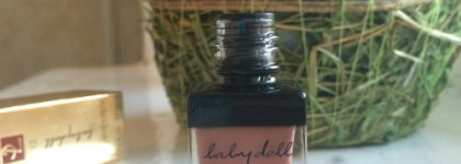 YSL Baby Doll Kiss&Blush Lips&Cheeks Soft Matte Colour - 12