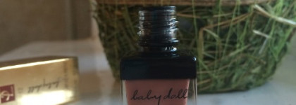 YSL Baby Doll Kiss&Blush Lips&Cheeks Soft Matte Colour - 12