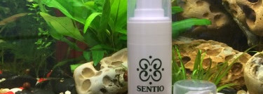 Sentio Moisturizing Cream for Combination & Oily Skin, Sentio Light Eye Contour Creme