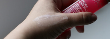 Лёгкий увлажняющий крем Lierac Hydra-Chrono+ Gentle soothing cream hydration multi-protection weakened skin (L204)