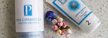 Piel cosmetics: обзор трех уходовых средств