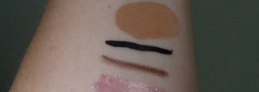 Mary Kay oil-free eye make-up remover