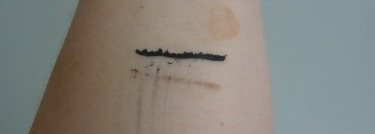 Mary Kay oil-free eye make-up remover