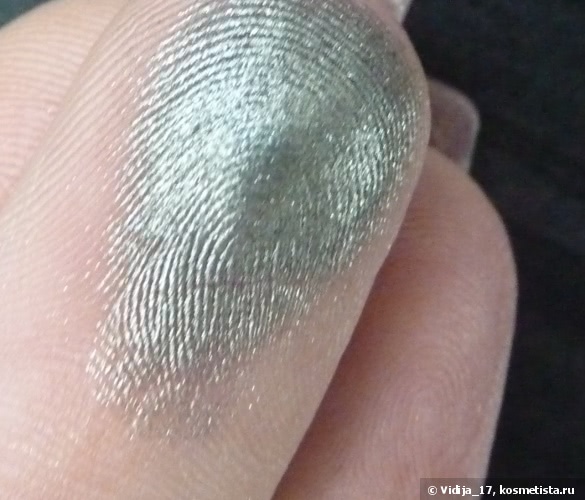 Моя красотка Lancome Ombre Hypnose Iridescent Color High Fidelity I202 Erika
