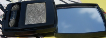 Моя красотка Lancome Ombre Hypnose Iridescent Color High Fidelity I202 Erika