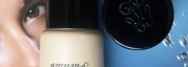 Guerlain Lingerie De Peau ВВ Beaty Booster Invisible Skin-Fusion Multi-Perfecting Makeup SPF 30 PA+++ #ВВ 3 Natural– Невидимое и тающее многофункциональное средство для макияжа