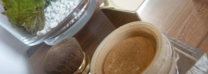 Clarins Skin Illusion Mineral & Plant Extracts Loose Powder Foundation #108 Sand – Минеральная рассыпчатая пудра-основа, придающая сияние коже