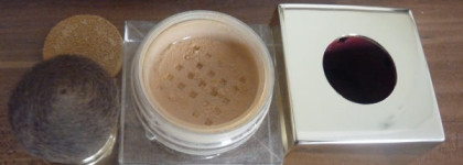 Clarins Skin Illusion Mineral & Plant Extracts Loose Powder Foundation #108 Sand – Минеральная рассыпчатая пудра-основа, придающая сияние коже