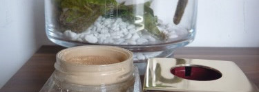 Clarins Skin Illusion Mineral & Plant Extracts Loose Powder Foundation #108 Sand – Минеральная рассыпчатая пудра-основа, придающая сияние коже