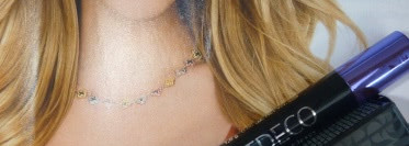 Мои немецкие подружки от Artdeco