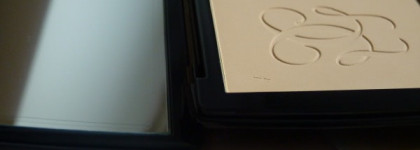 Новинка! Guerlain Lingerie de Peau Nude Powder Foundation Moisture Retention - Matte Effect SPF 20-Pa++ #02 Light beige