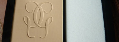 Новинка! Guerlain Lingerie de Peau Nude Powder Foundation Moisture Retention - Matte Effect SPF 20-Pa++ #02 Light beige