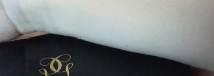Новинка! Guerlain Lingerie de Peau Nude Powder Foundation Moisture Retention - Matte Effect SPF 20-Pa++ #02 Light beige
