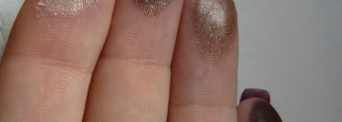 Моя осенняя красотка Chanel Les 4 Ombres Multi Effect Quadra Eyeshadow #226 Tisse Rivoli