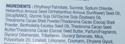 Мои шоколадные вкусняшки для души и тела от The Body Shop: Chocomаnia Sugar Body Scrub и Chocomania Body Butter