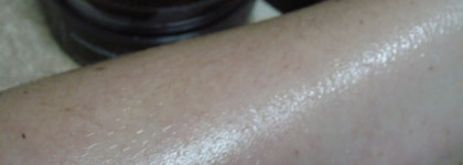 Мои шоколадные вкусняшки для души и тела от The Body Shop: Chocomаnia Sugar Body Scrub и Chocomania Body Butter