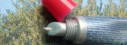 Мой уход за губами от L'occitane, Mary Kay, Eos и Body Shop