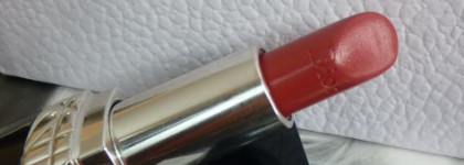Dior Rouge Dior Couture Colour Voluptuous Care Lipstick   #644 Rouge Blossom