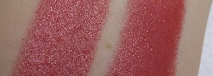 Dior Rouge Dior Couture Colour Voluptuous Care Lipstick   #644 Rouge Blossom