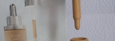 Обзор и первая проба весенних новинок - Dior Nude Air Nude Healthy Glow Ultra-Fluid Serum и Shiseido Veiled Rouge #rd302, Pk304, Rd506