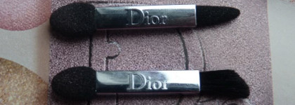 Мой день святого Валентина с Dior 5 Couleurs Couture Colours & Effects Eyeshadow Palette #156 Femme Fleur