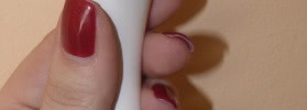 Мой уход с Shiseido. Серия Ibuki + массажно-очищающая щёточка