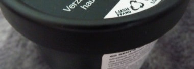 Знакомство с Lush - британской свежей косметикой ручной работы. Часть первая