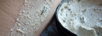 Знакомство с Lush - британской свежей косметикой ручной работы. Часть первая