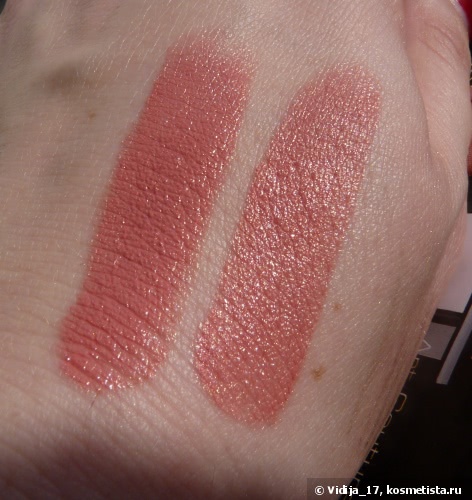 Девушка с характером из новой весенней коллекции - Artdeco Long-wear Lip Color #60
