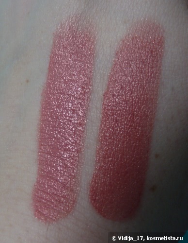 Девушка с характером из новой весенней коллекции - Artdeco Long-wear Lip Color #60