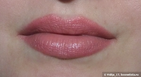 Девушка с характером из новой весенней коллекции - Artdeco Long-wear Lip Color #60