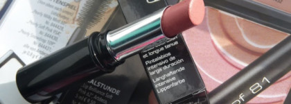 Девушка с характером из новой весенней коллекции - Artdeco Long-wear Lip Color #60