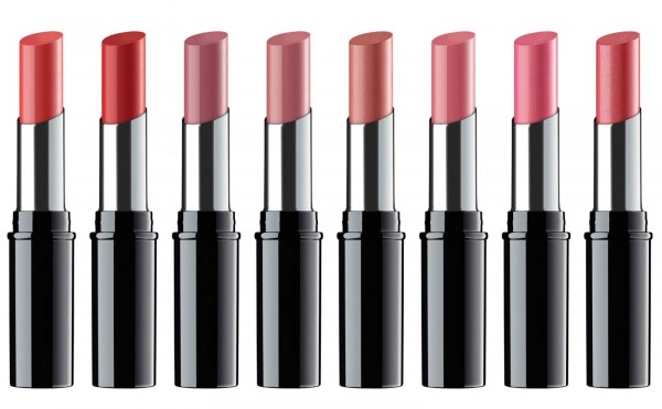 Девушка с характером из новой весенней коллекции - Artdeco Long-wear Lip Color #60