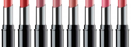 Девушка с характером из новой весенней коллекции - Artdeco Long-wear Lip Color #60